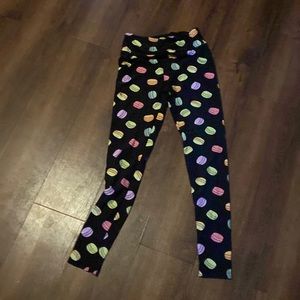 Lularoe medium leggings